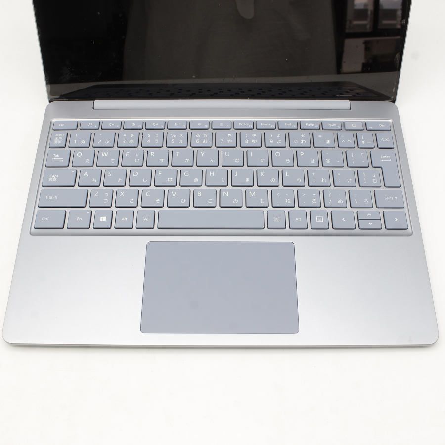 その他ノートPC本体 Microsoft Surface Laptop Go (THH-00034) Surface Laptop Go アイス ブルー THH-00034 ［12.4型 /intel