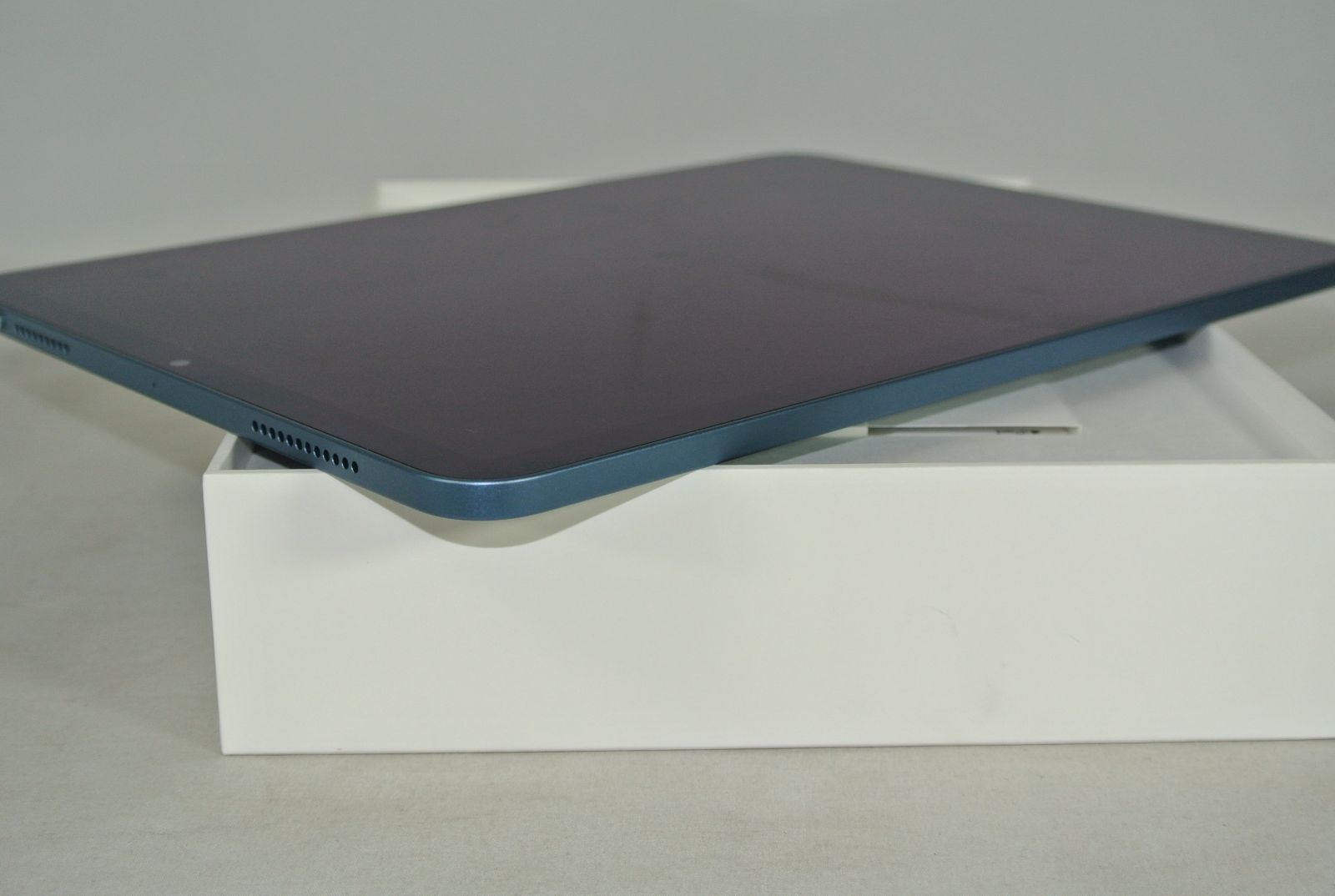 Apple iPad Air第5世代 3M9E3J/A 64GBブルー 展示美品 楽天市場】アップル iPad Air 第5世代 WiFi 64GB ブルー apple MM9E3J