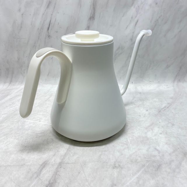 開封済・未使用品】エペイオス(Epeios) HummingBird ドリップケトル 