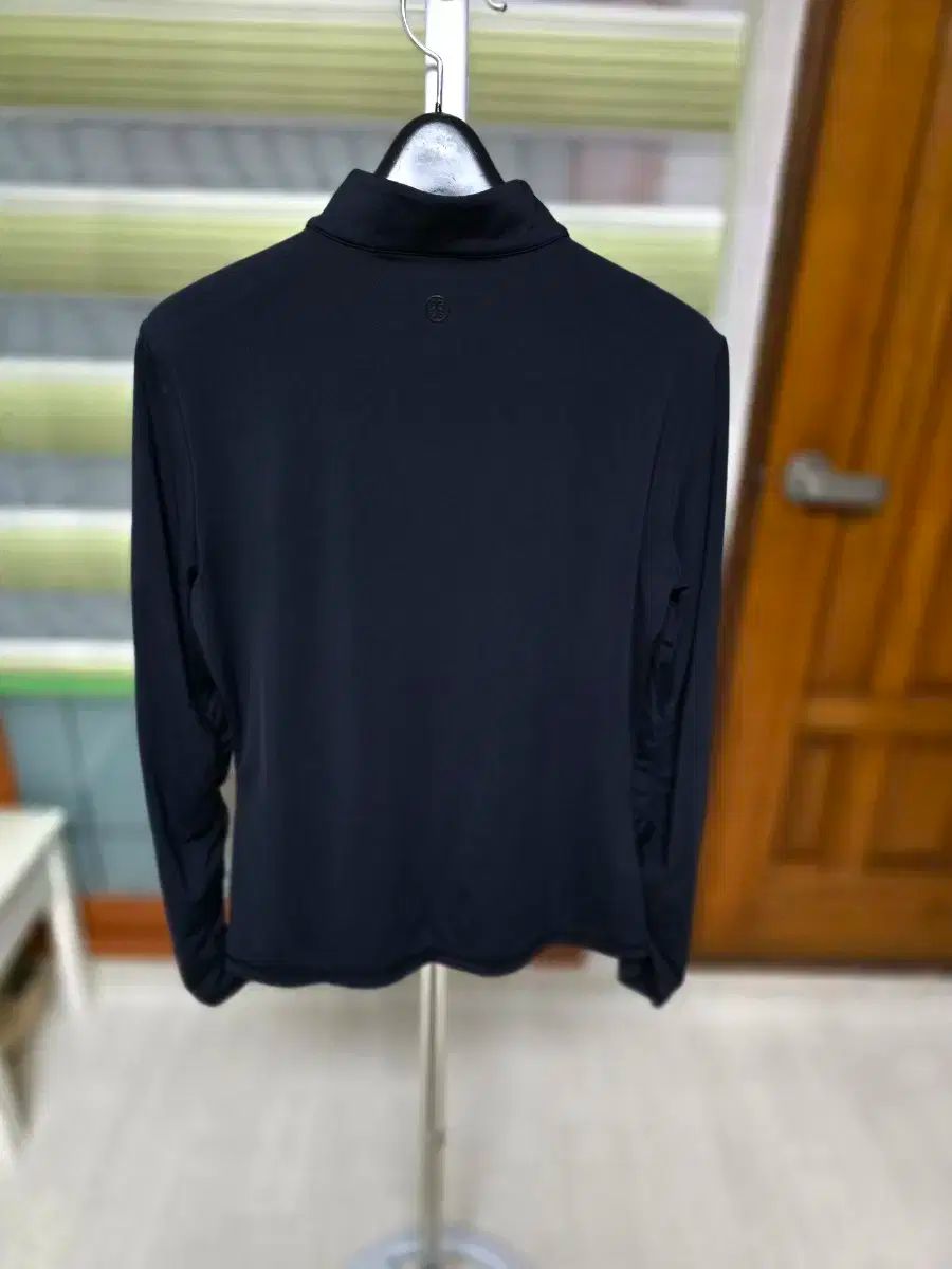 レディース XS 44 55 G FORE ジップアップ 機能性ゴルフジャケット 状態良