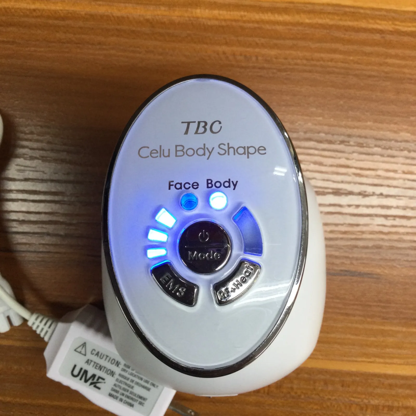 セルボディシェイプ （TBC セルボディシェイプ（TBCセルボディ