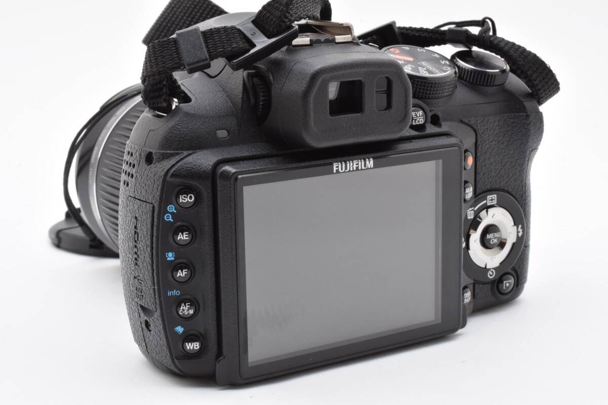 ☆美品☆富士フイルム FUJIFILM FINEPIX HS10 ☆ Y514 #2654 ☆美品☆富士フイルム FUJIFILM FINEPIX HS10 ☆ Y514 #2654