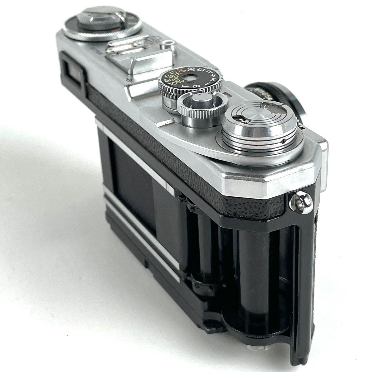 Nikon ニコン SP F1.4 5cm レンジファインダー フィルムカメラ（Nikon  