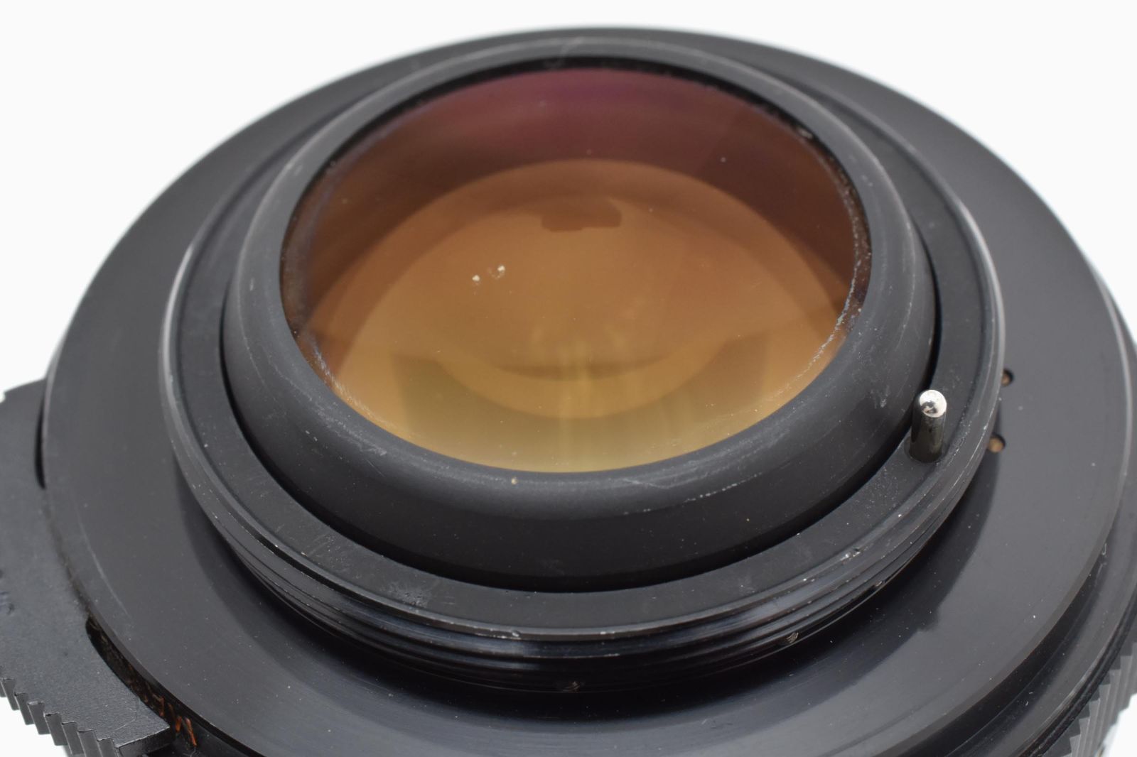 PENTAX／ペンタックス Super-Takumar 50mm F1.4 単焦点レンズ