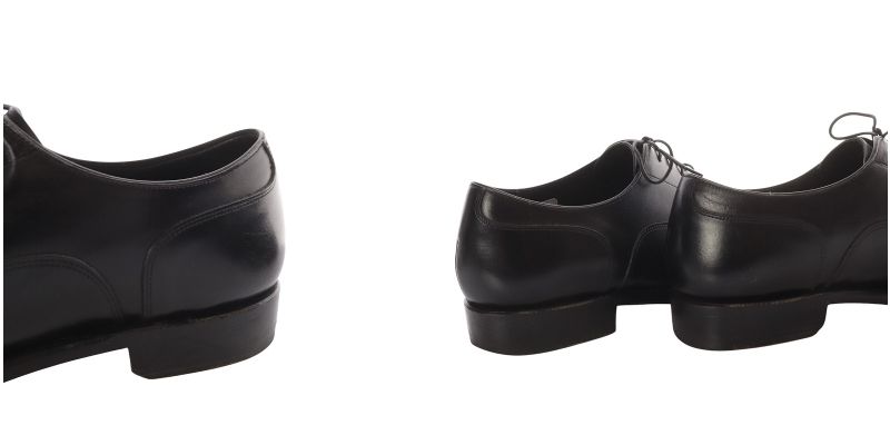 シェットランドフォックス SHETLANDFOX 073F ビジネスシューズ