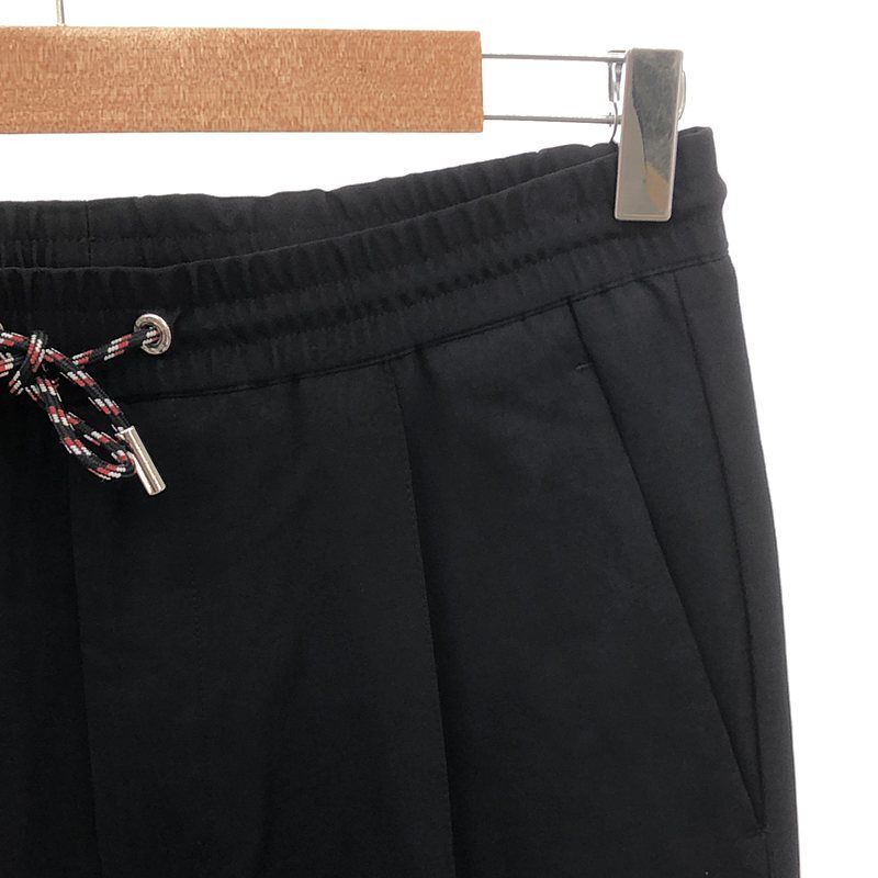 Dior homme / ディオールオム | タック ジョガーパンツ | 44