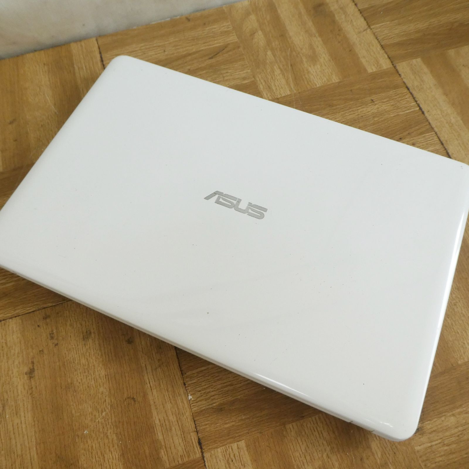 R206【訳あり特価】ASUS ノートPC X540L i3 中古 現状 /5 - メルカリ