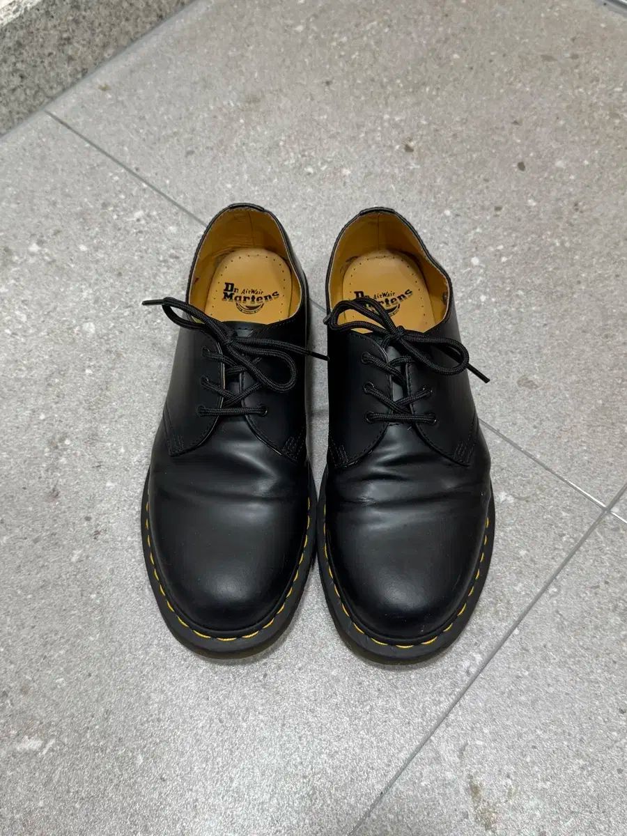 DR. MARTENS ドクターマーチン 1461