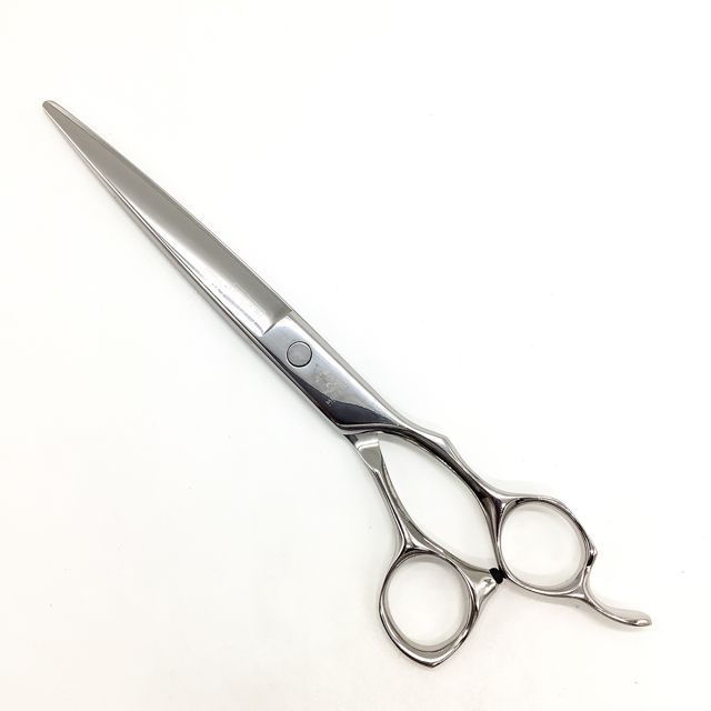 ミズタニシザーズ ミズタニシザーMIZUTANI SCISSORS SCHOREM MASTER7.0 シュコーラムマスター シザー オフセット 理容 美容ハサミ 美容師 理容師 右利き 7インチ sc2619