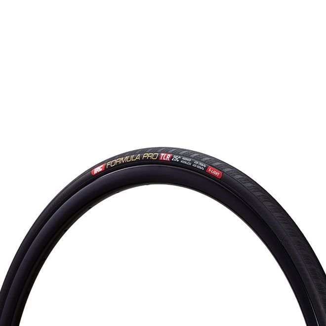 自転車 タイヤ 700x25C 28C 30C フォーミュラプロ チューブレスレディ