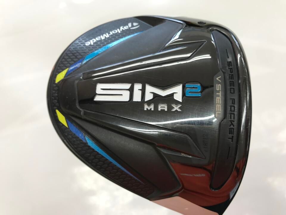 SIM2 MAX | 15 | R | TENSEI BLUE TM50 SIM2 | | フェアウェイウッド | テーラーメイド 最短即日発送