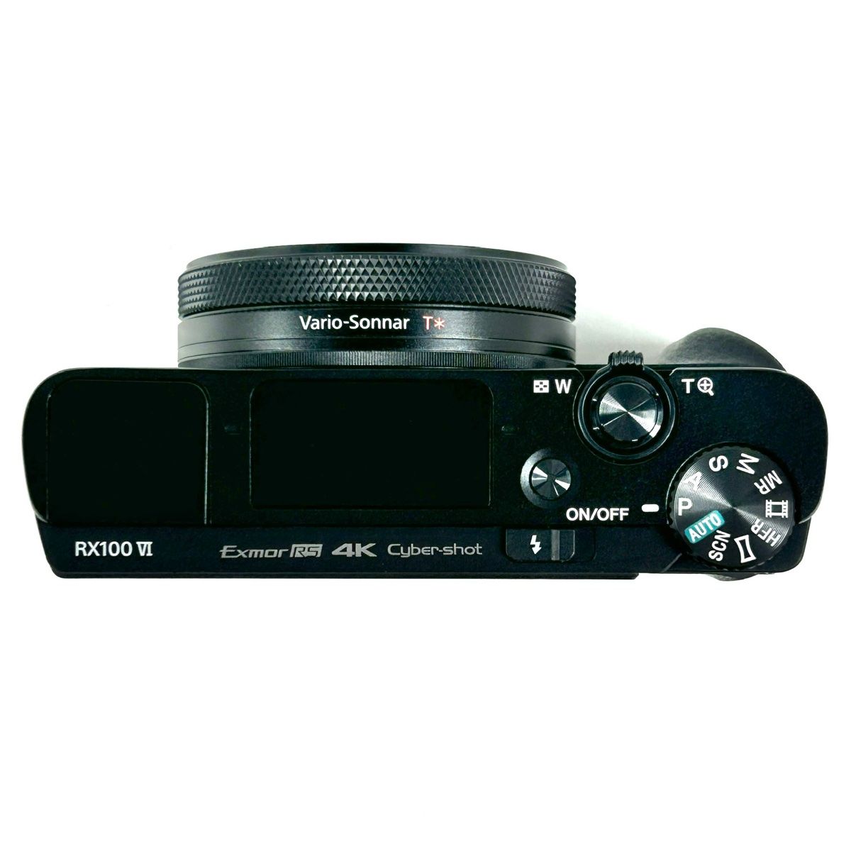 ソニー SONY RX100VI DSC-RX100M6 コンパクトデジタルカメラ 【中古】