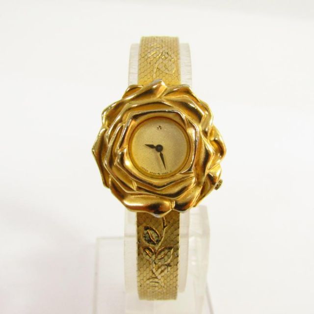 SEIKO Michaela Von Habsburg セイコー 2P20-0610 腕時計