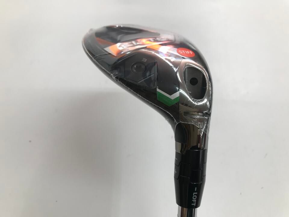 名器】キャロウェイ XR 3番ユーティリティ (19°) NSPRO950GH