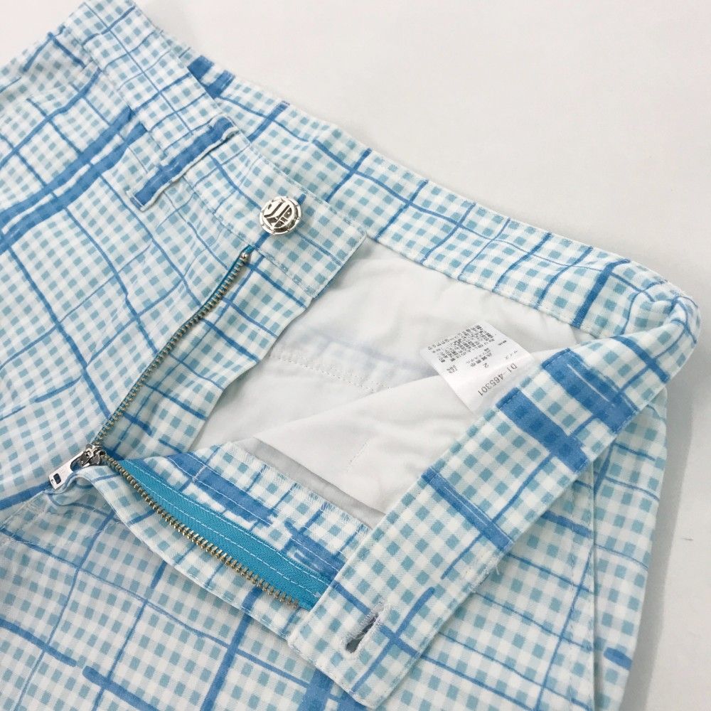 サイズ：2 DANCE WITH DRAGON ダンスウィズドラゴン ハーフ