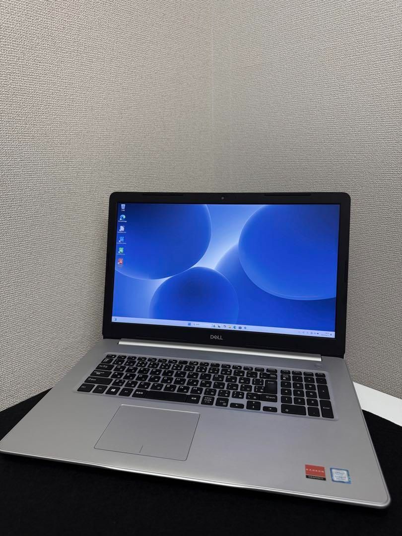 大画面17.3インチ Win11 メモリ16GB SSD HDD搭載モデル 正規Office対応 