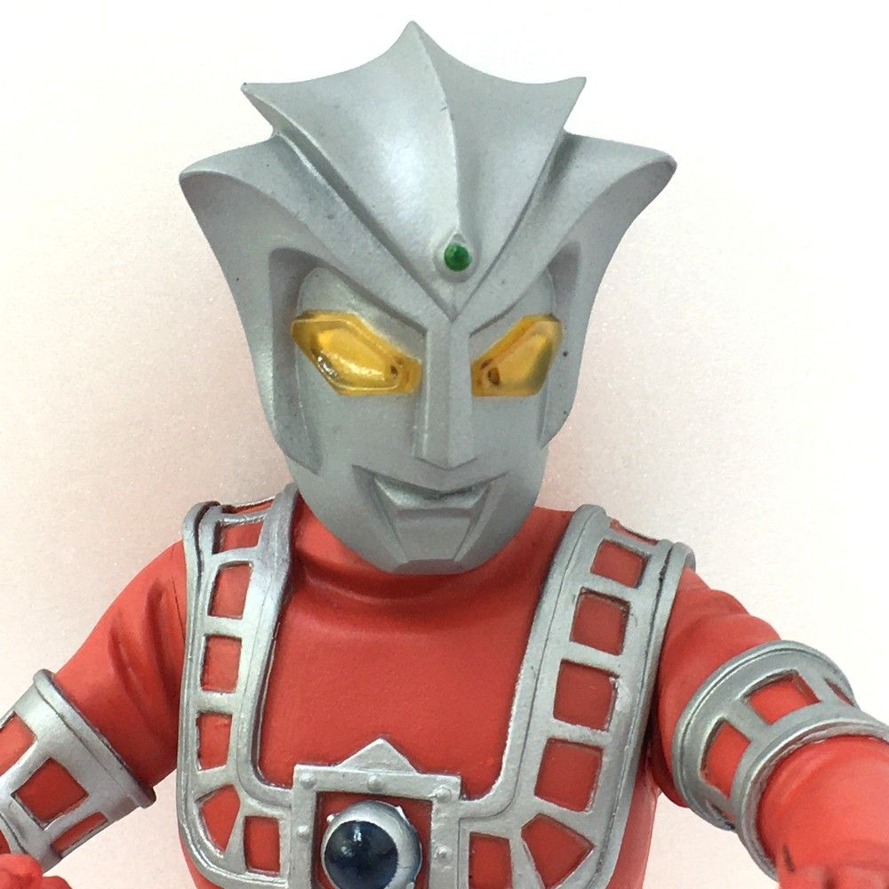 ウルトラマンレオ