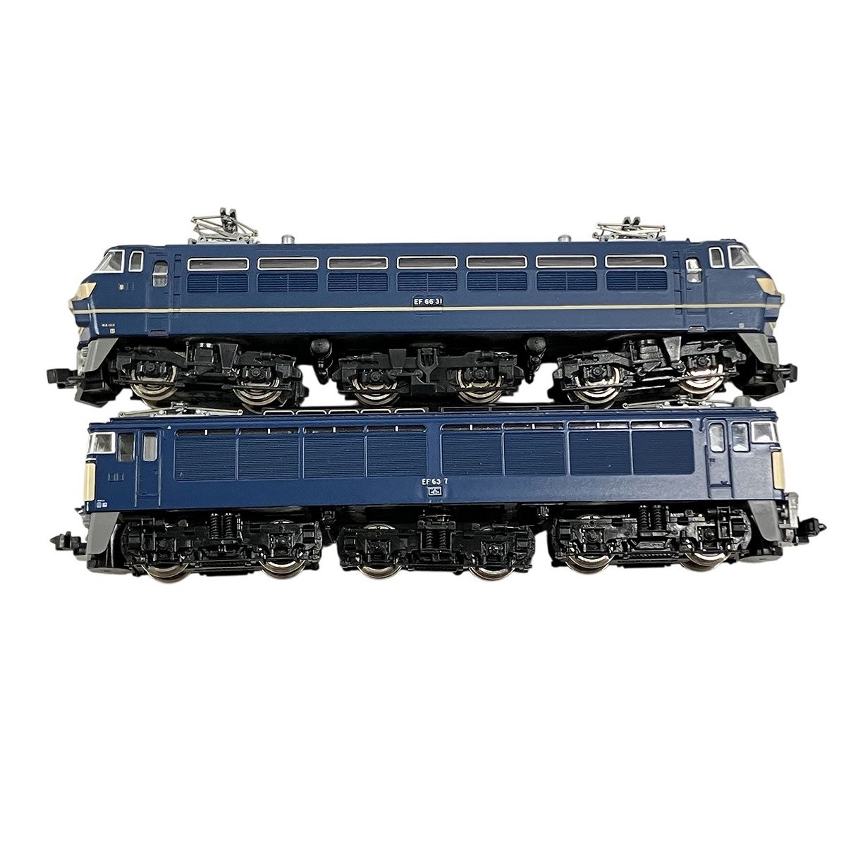 KATO 3004 EF66 KATO locomotive N gauge 3004 EF66 railway model | eBay