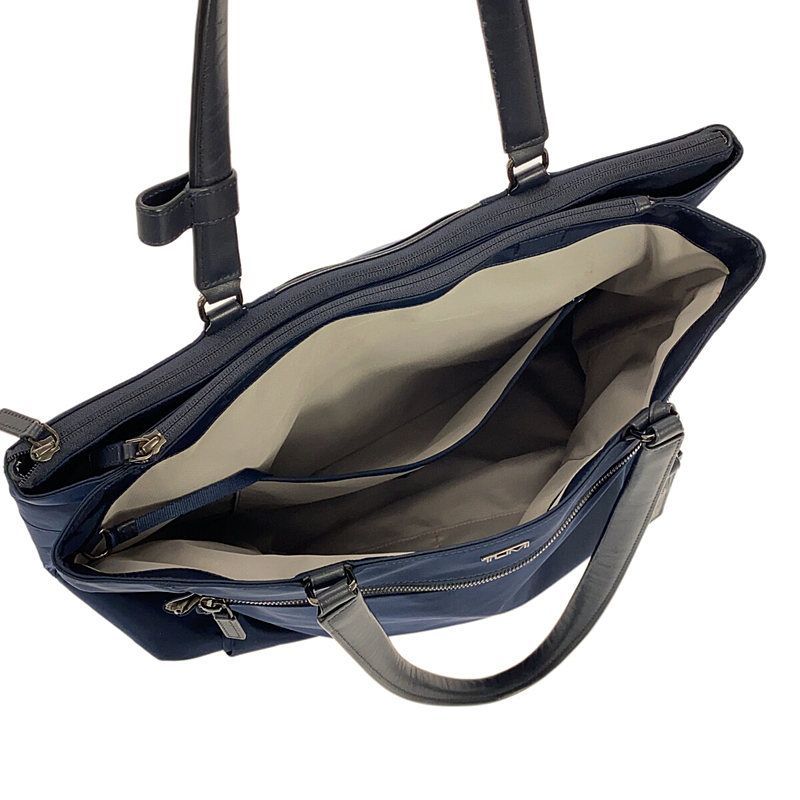 TUMI トートバッグ Sheryl Business Tote TUMI トゥミ VOYAGEUR