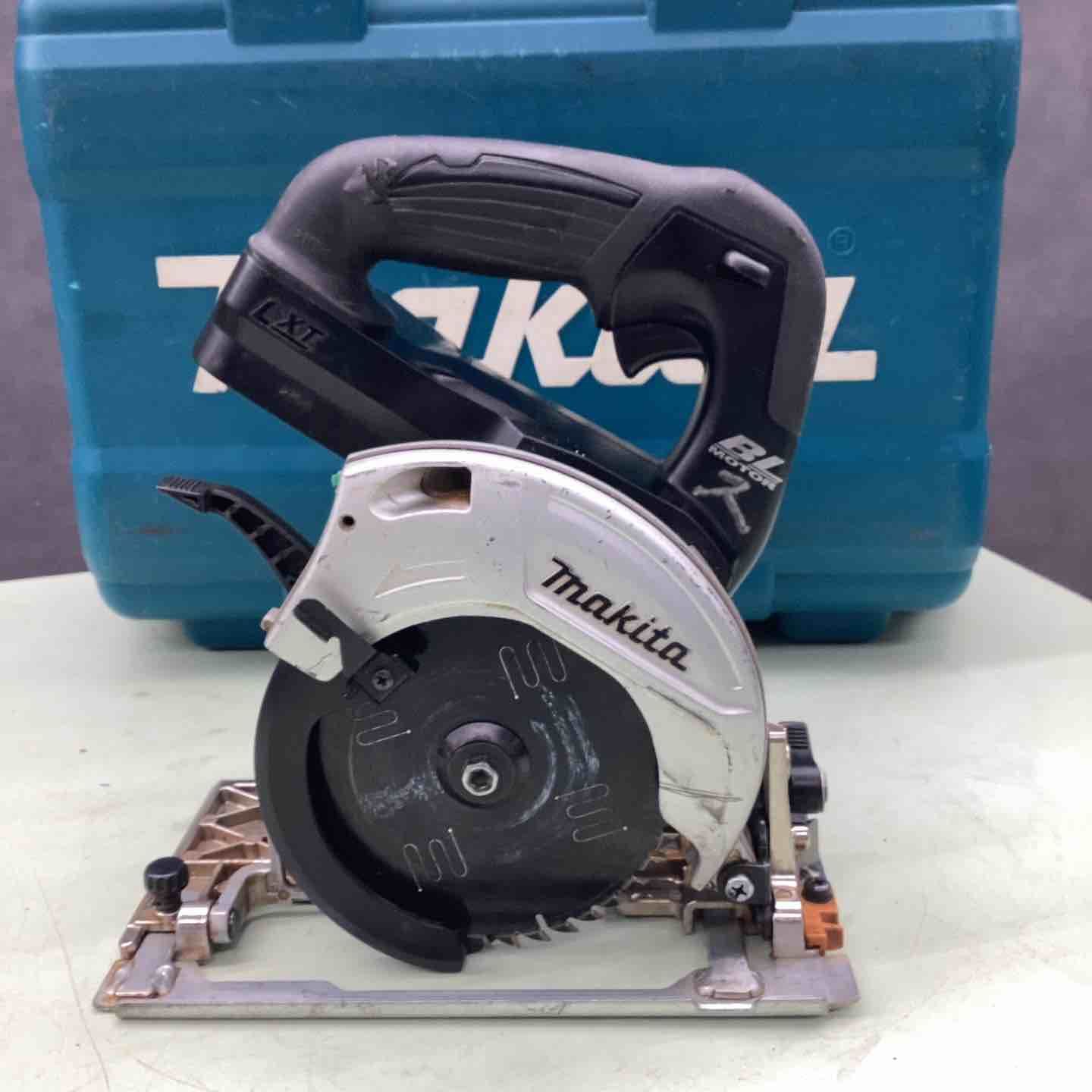 マキタ makita コードレス丸のこ HS471DRGB 越谷店