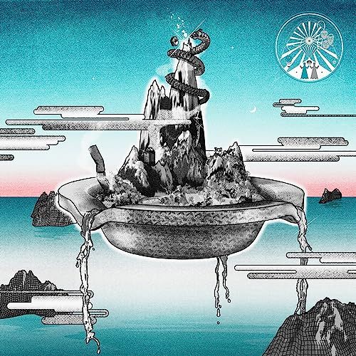 ずっと真夜中でいいのに。 沈香学 初回限定 CD)『沈香学』初回限定LIVE