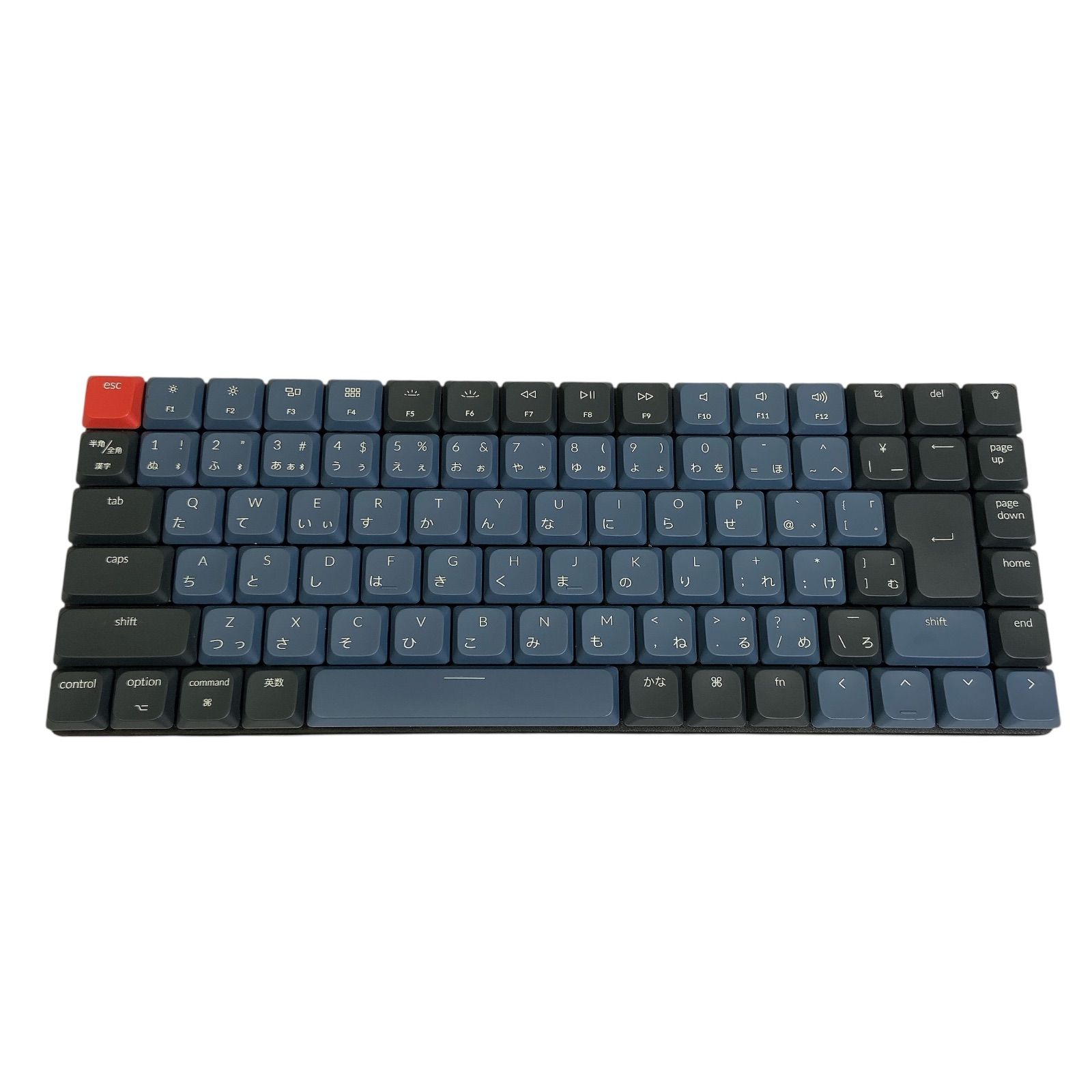 キーボード Keychron Keychron K3 Pro QMK|VIA ワイヤレス メカニカルキーボード K3P A3-JIS
