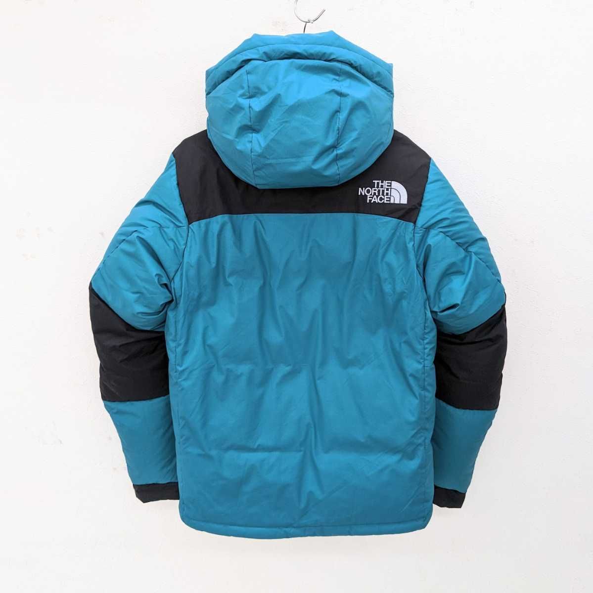 THE NORTH FACE ノースフェイス ND92240 Baltro Light Jacket バルトロ ...