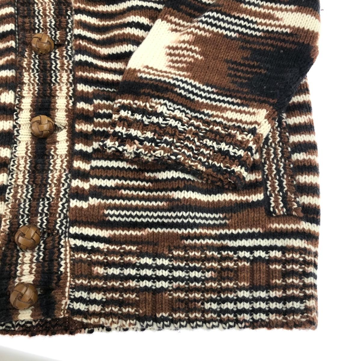 最終値下げ ミッソーニ カシミアニットポンチョ カシミア100% 【公式通販】