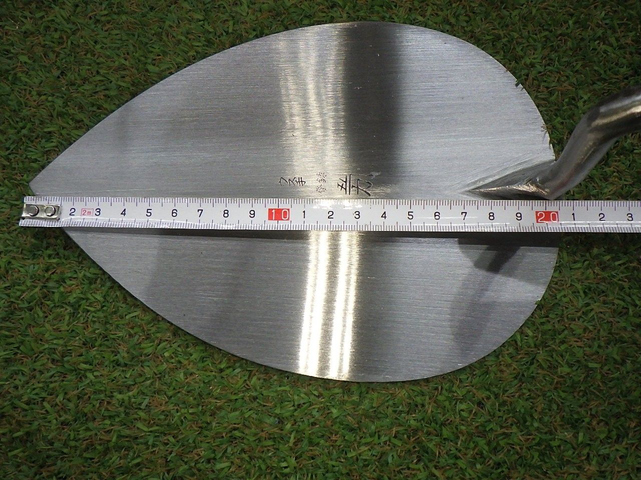 ウス手 コテ 3本セット 大工道具 左官道具 ハンドツール 土壁 漆喰 多用途 品 品 80サイズ発送 251013 HRDEVELOPMENT_JP