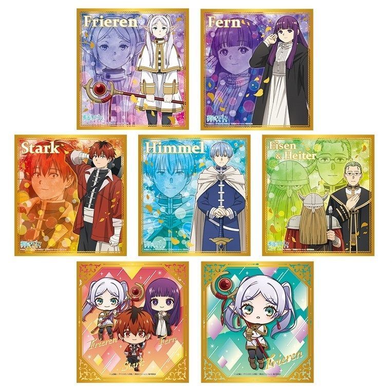 ☆フリーレン アートボード ポスター 葬送のフリーレン フレーム付き Amazon.co.jp: 葬送のフリーレン アニメ化ポスター A1V7 : ホーム