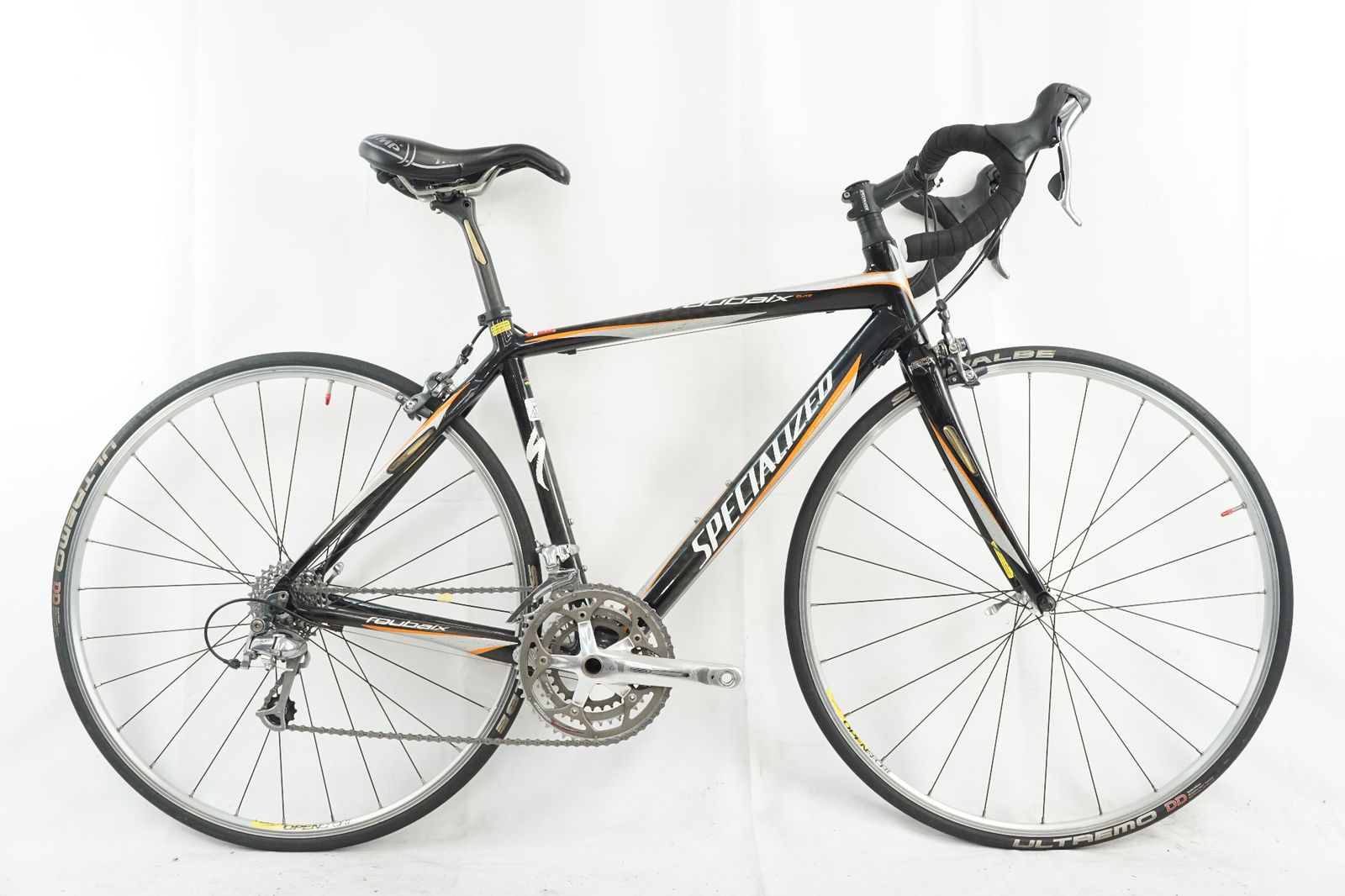 SPECIALIZED 「スペシャライズド」 ROUBAIX ELITE TRIPLE 2008年モデル 