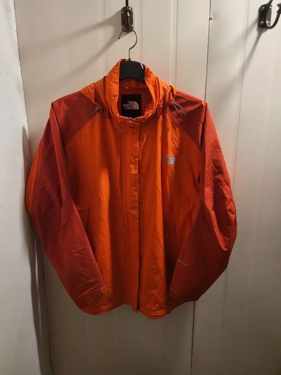 THE NORTH FACE ザ ノース フェイス GORE-TEX₍ゴアテックス ウィンドブレーカー 95 サイズ