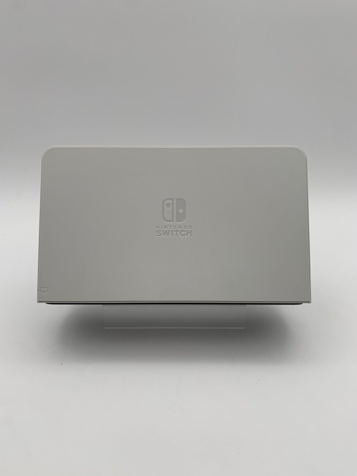 【Nintendo Switch】本体のみ ドック付き Nintendo Switch 新品 ドックのみ 黒 ブラック 単品 任天堂 純正