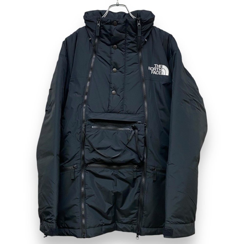 THE NORTH FACE CRインサレーションジャケット Lサイズ ブラック