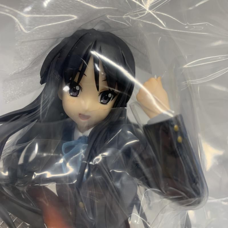 中古】開封)アルター 秋山澪 1/8[91]