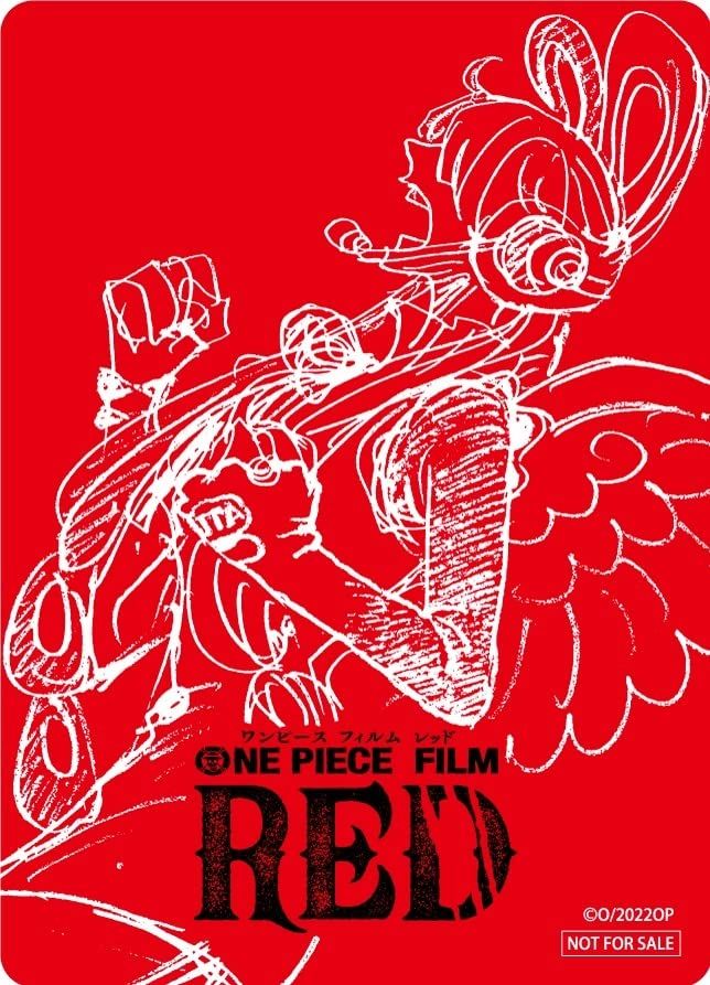 再入荷、送料無料。 ONE PIECE FILM RED リミテッド エディション 描き下ろしクリアスリーブウタ シャンクス メーカー特典”ウタクリアカード付 4K ULTRA HD Blu-ray Blu-ray 形式 Blu- 全品本物!
