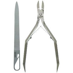 新品・3営業日で発送】マルト長谷川工作所 ﾏﾙﾄ NP-4010 ﾈｲﾙﾆｯﾊﾟｰ ｸﾘｽﾀﾙ