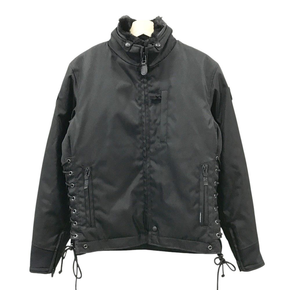 KADOYA カドヤ 6563-0-200-002 THROUGHRIDE-EVO ライディング