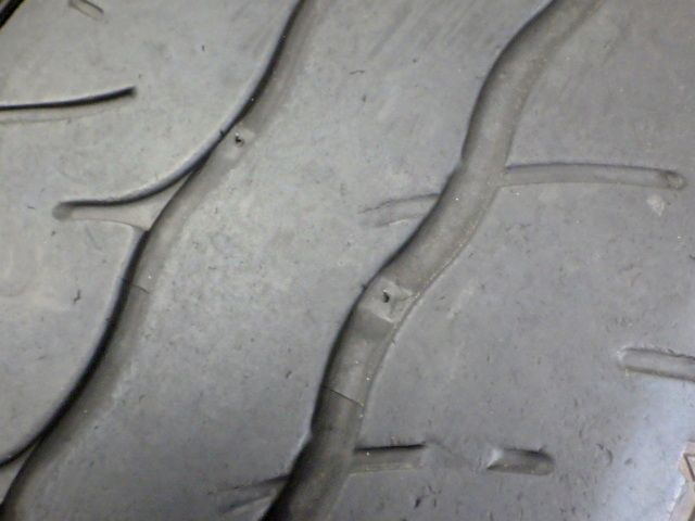 55R15◆4本