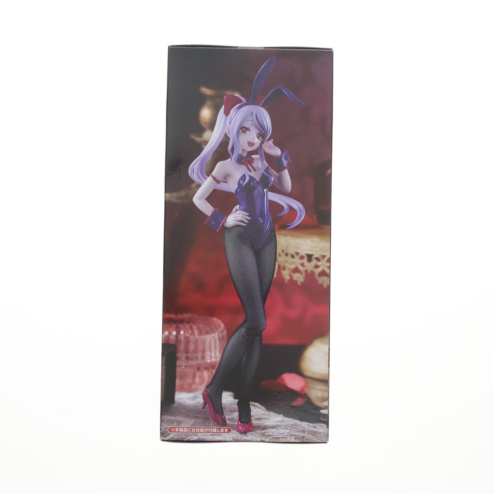 シャルティア オーバーロード BiCute Bunnies Figure-シャルティア