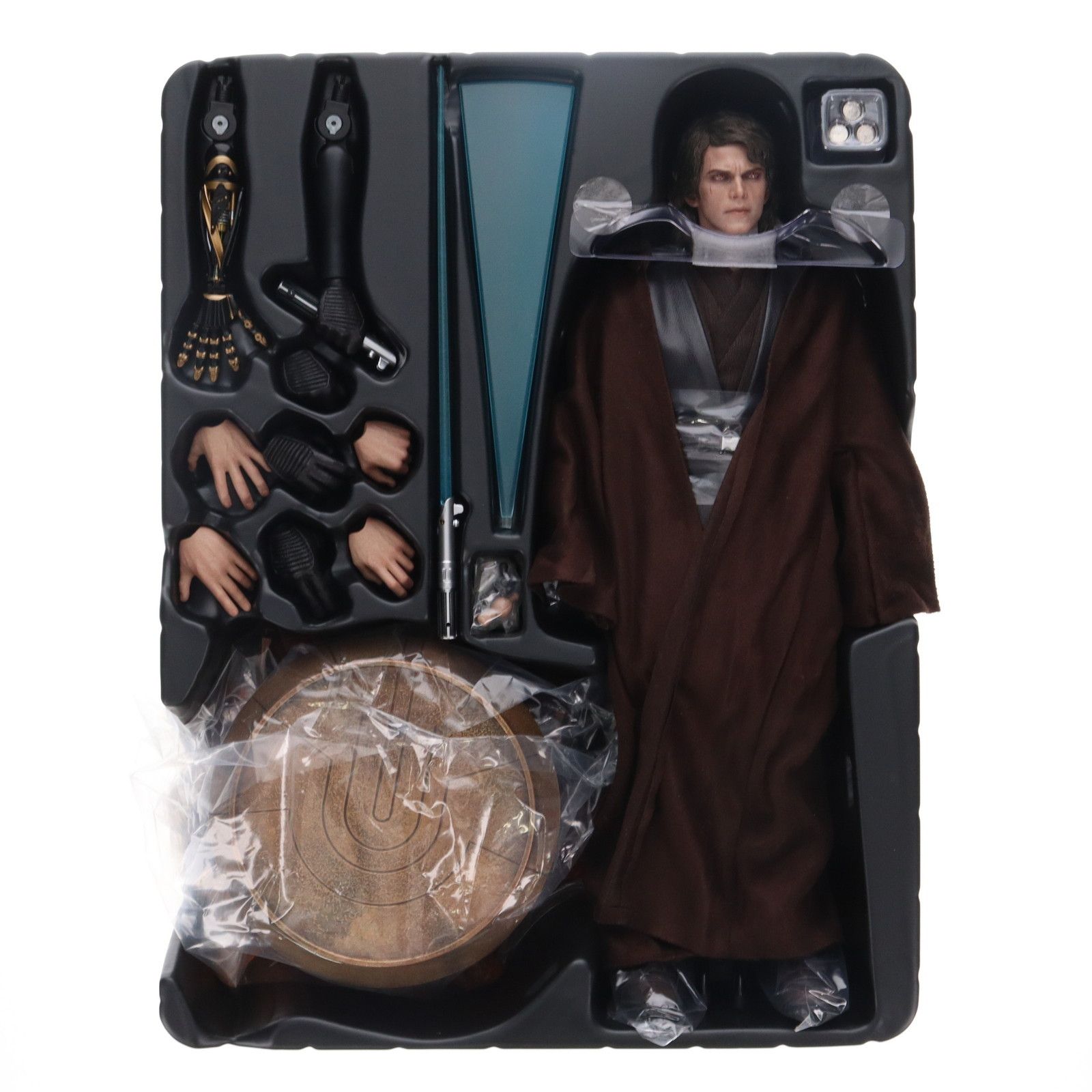 オビ＝ワン・ケノービ』ダース ベイダー［ボーナスアクセサリー付き
