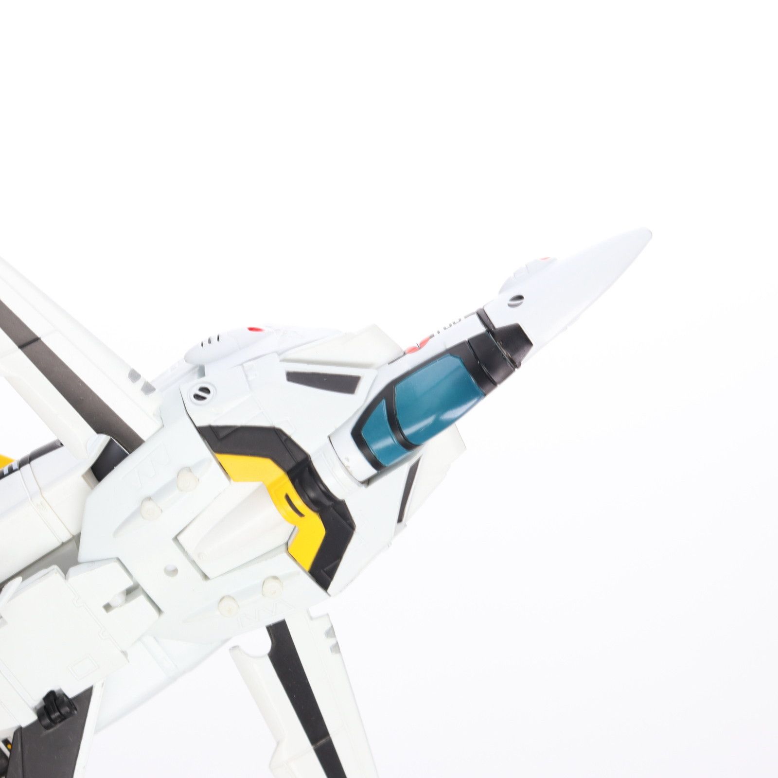 リボルテックヤマグチ No.083 三段変形バルキリー VF-1S[ロイ