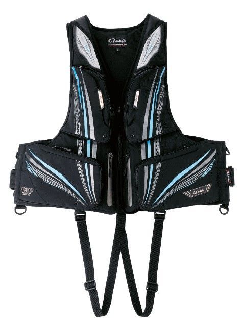 シマノ ライフジャケットNEXUS フローティングベスト VF-142Q shimano