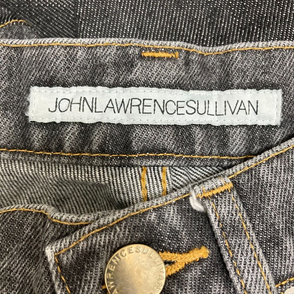 『美品』John Lawrence Sullivan オープンショルダートップス