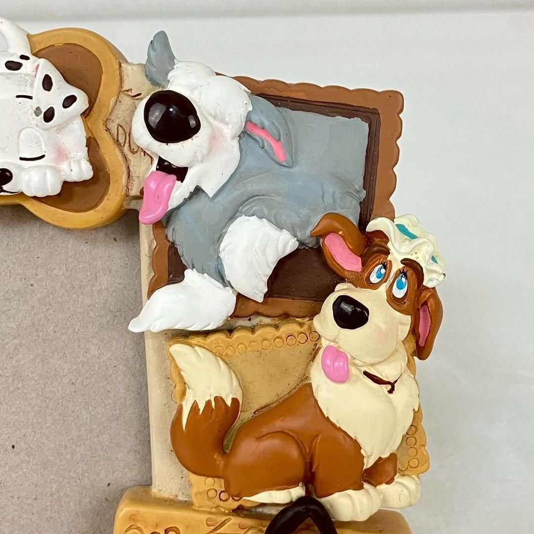新品未使用♡ディズニーストア☆犬の日☆フォトフレーム 新品未使用♡ディズニーストア☆犬の日☆フォトフレーム 割引