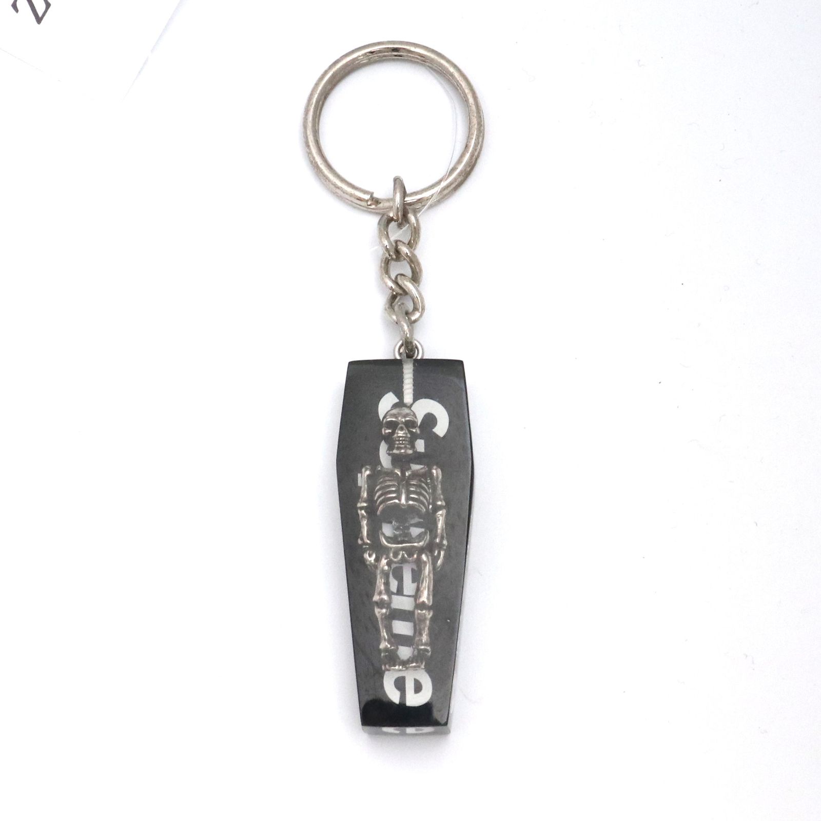 supreme 20ss skeleton Keychain - 小物