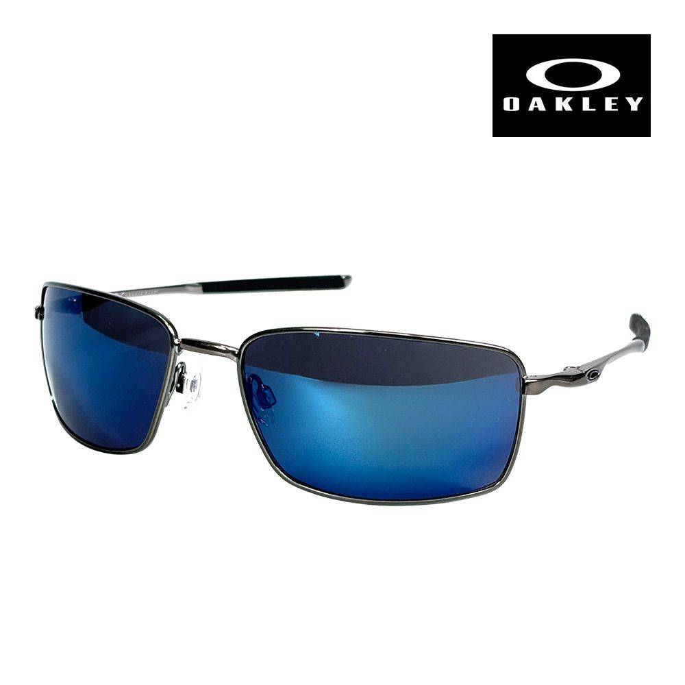 OAKLEY LINE MINER L KAZ KOKUBOPRO 交換レンズ付 Line Miner