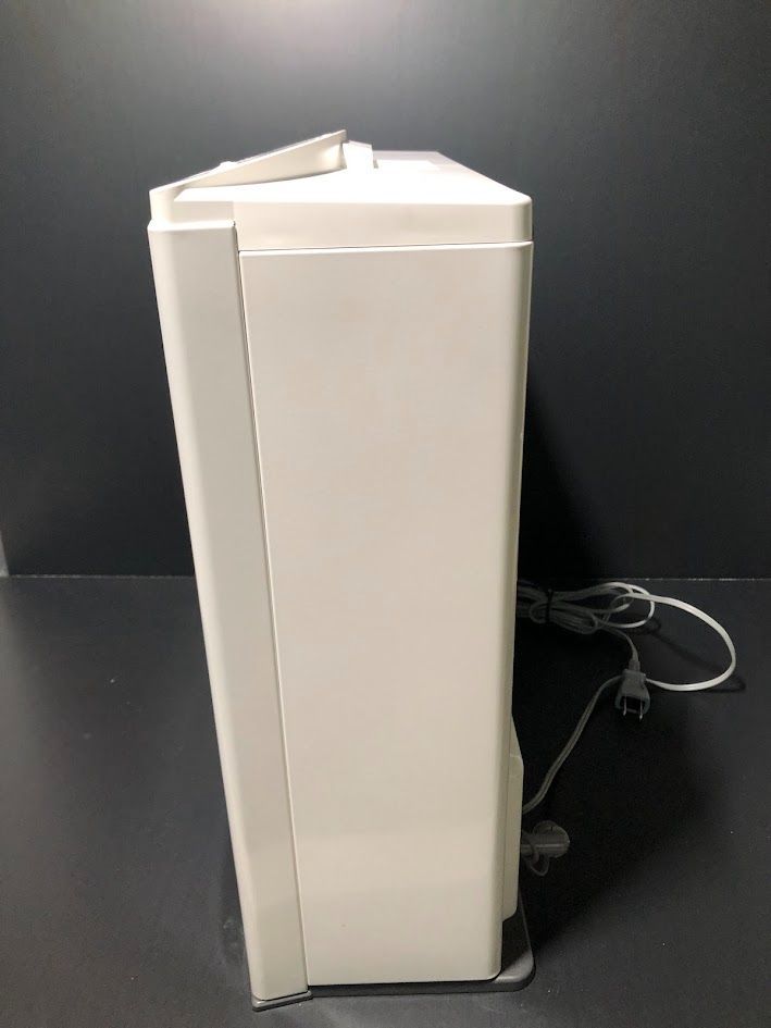 ガスファンヒーター GFH-4004S-W5