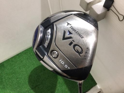 ぶっ飛び！ツアーAＤ装着！ ブリヂストンツアーステージ フェアウェイウッド 2本 ぶっ飛び！ツアーAD装着！ ブリヂストンツアーステージ