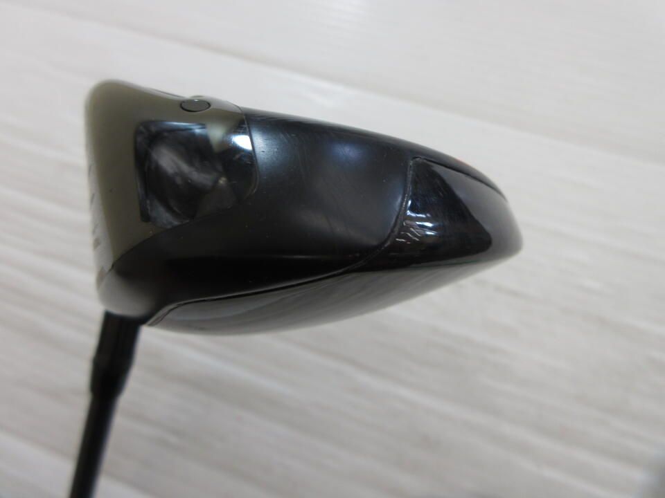 テーラーメイド 最短